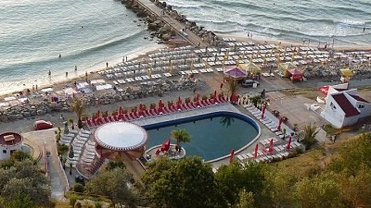 Cum a schimbat Petrom topul celor mai mari agentii de turism din Romania