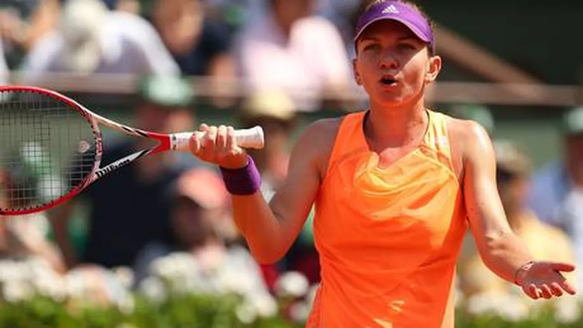 Ce impozit va plati Simona Halep dupa Roland Garros