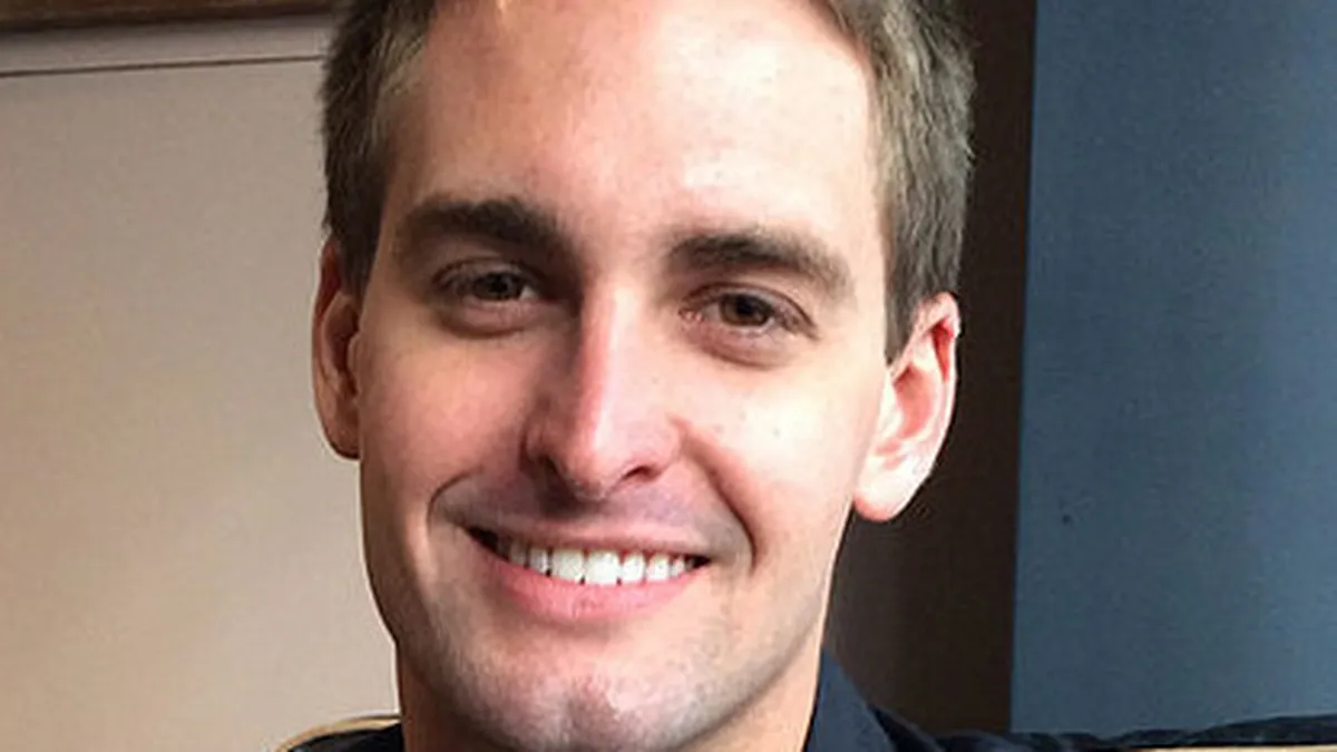 Povestea miliardarului de 24 de ani care l-a refuzat pe Zuckerberg