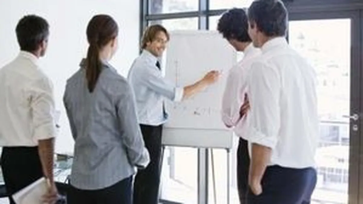 Lucrezi in marketing? Vezi daca job-ul tau va mai exista in 5 ani