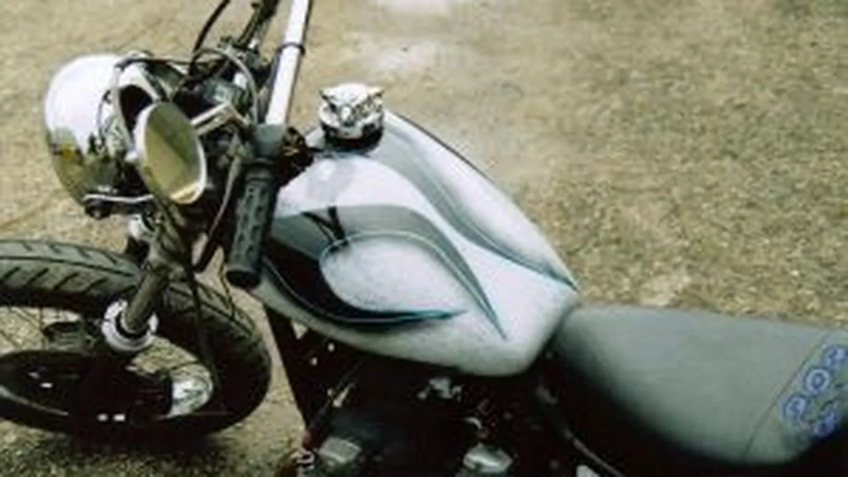 Parcul moto din Romania s-a dublat in ultimii 6 ani