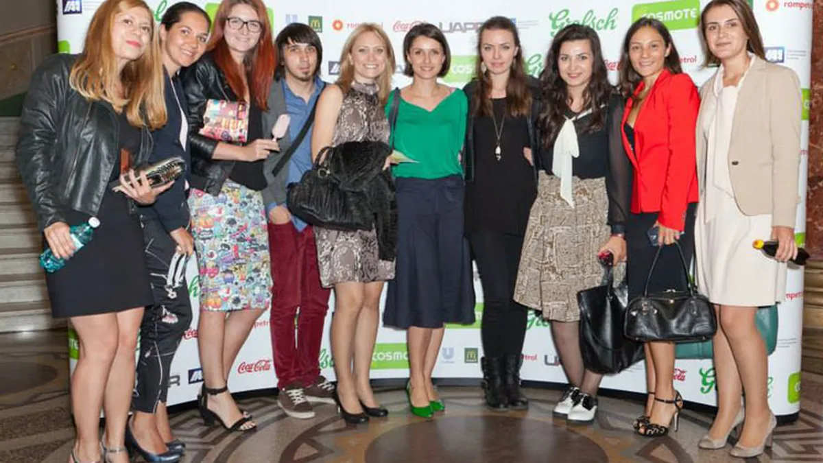 40 de trofee la gala Effie 2014. Cele mai premiate agentii