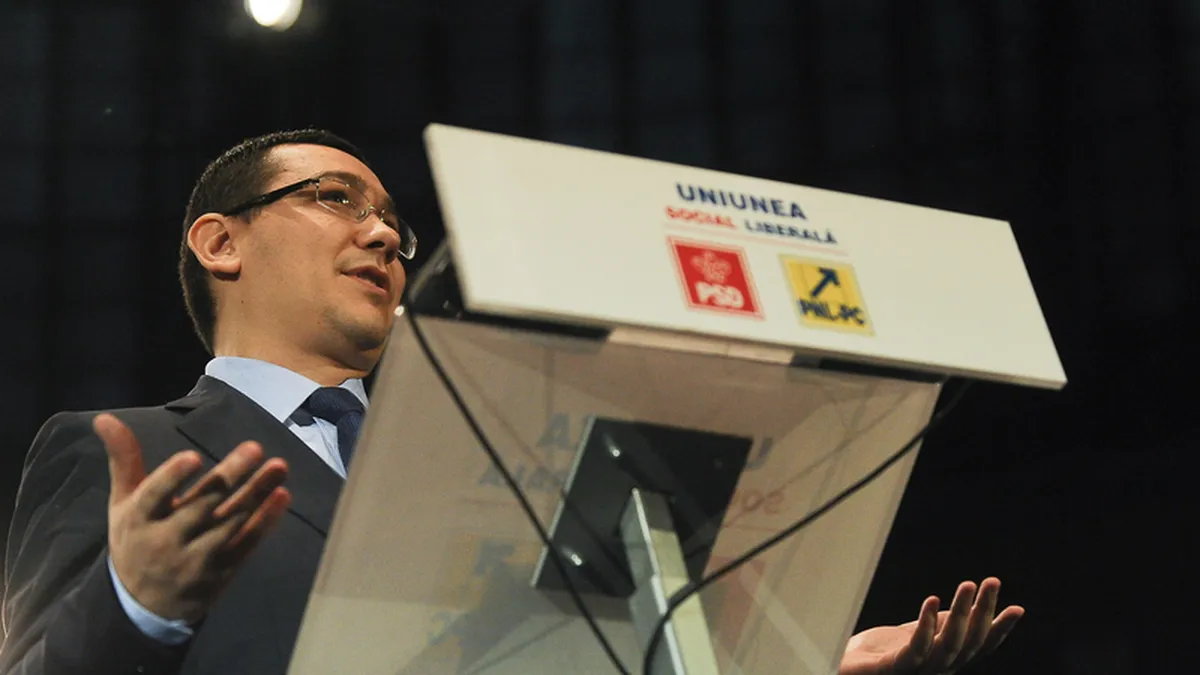 Cu cine se intalneste Ponta in Delta, pentru a discuta despre situatia politica din zona