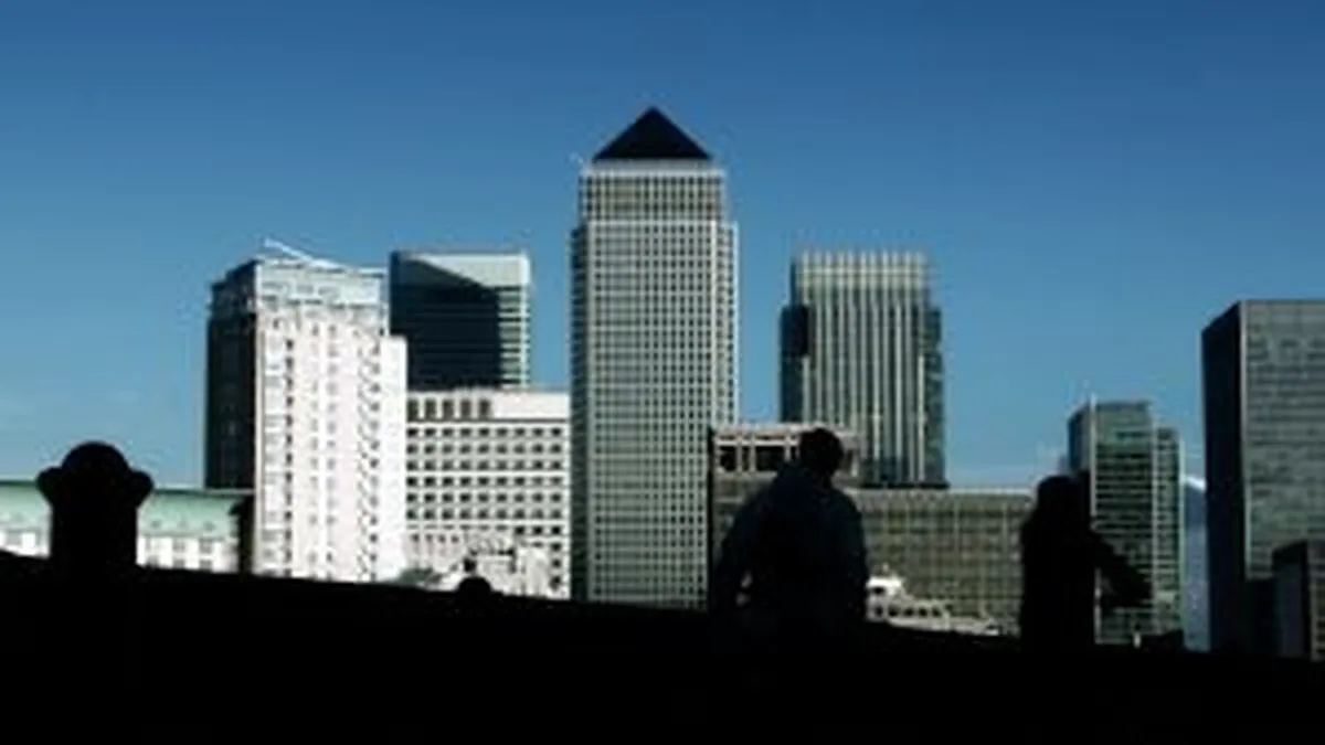 Cele mai scumpe orase din lume pentru birouri