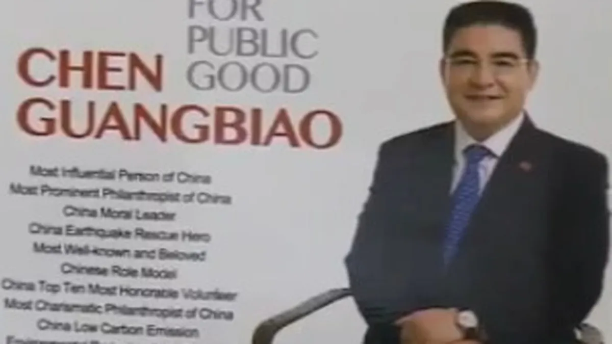 Filantrop sau impostor? Milionarul controversat al Chinei care tot cumpara New York Times