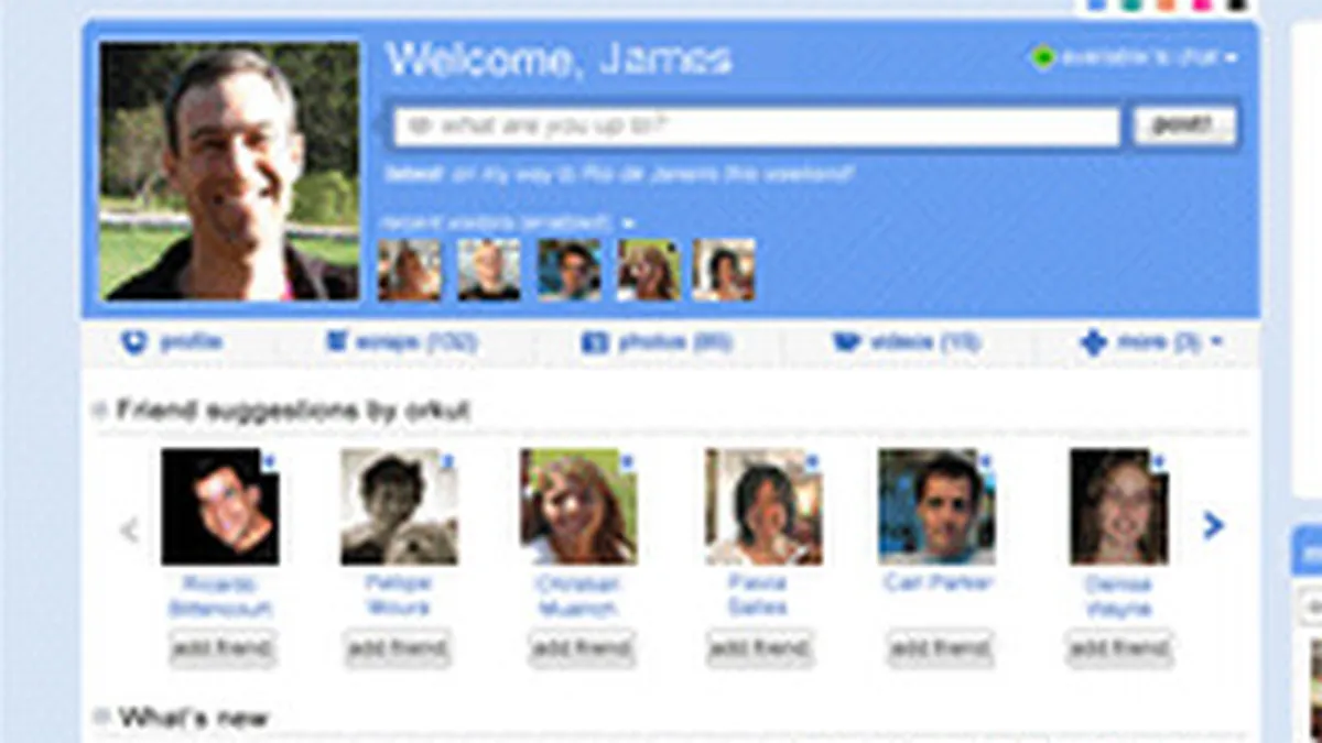 Un nou esec Google? De ce isi inchide reteaua de socializare populara in Brazilia si India