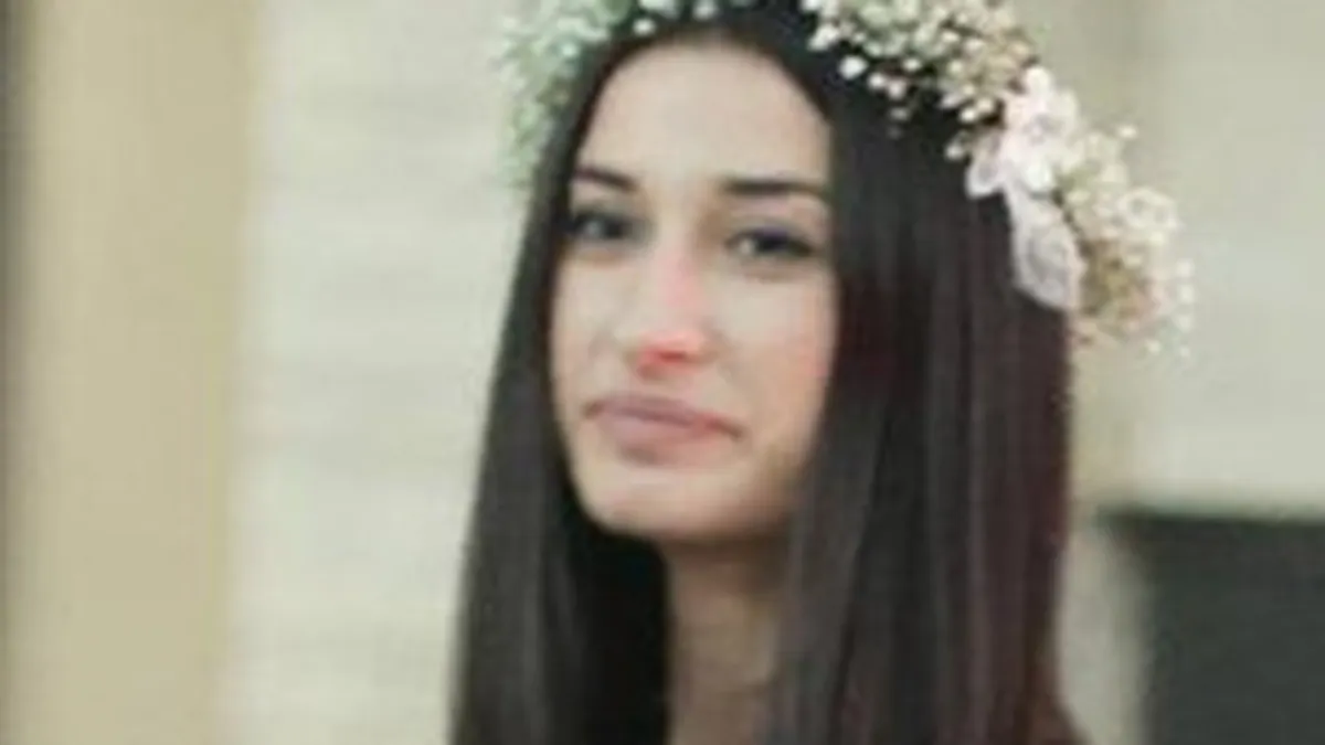 Fosta jurnalista din Braila s-a aruncat de la etajul 7 al unui bloc de pe Magheru