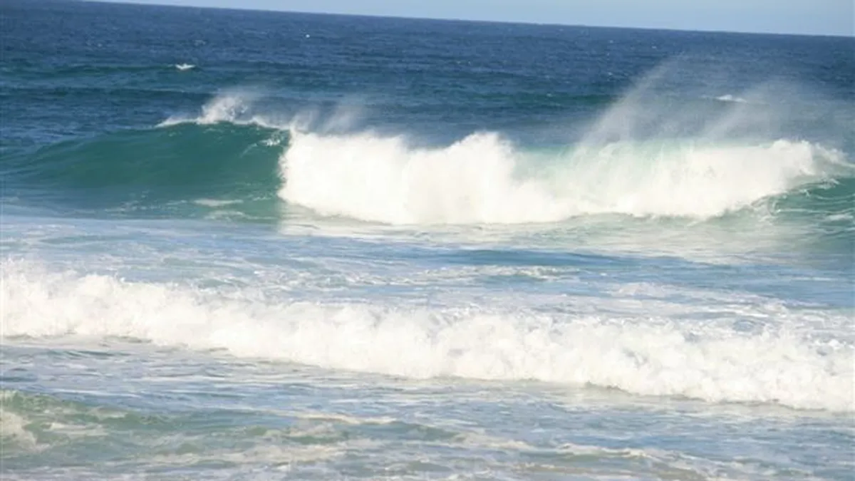 Alerta pe litoralul bulgaresc. Apa marii, posibil contaminata cu hepatita A