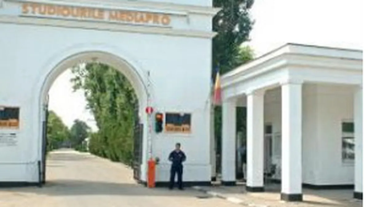 Cum reactioneaza Studiourile MediaPro la perchezitiile Politiei