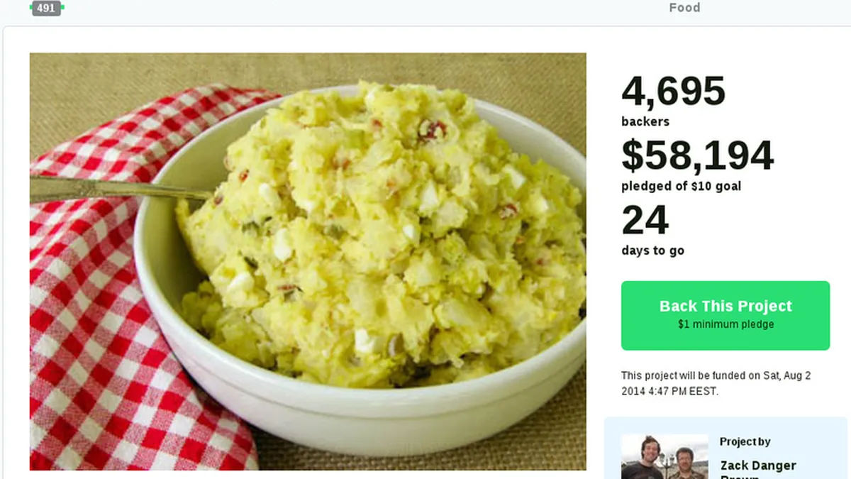 Cea mai scumpa salata din lume. Cum a primit un american zeci de mii de dolari