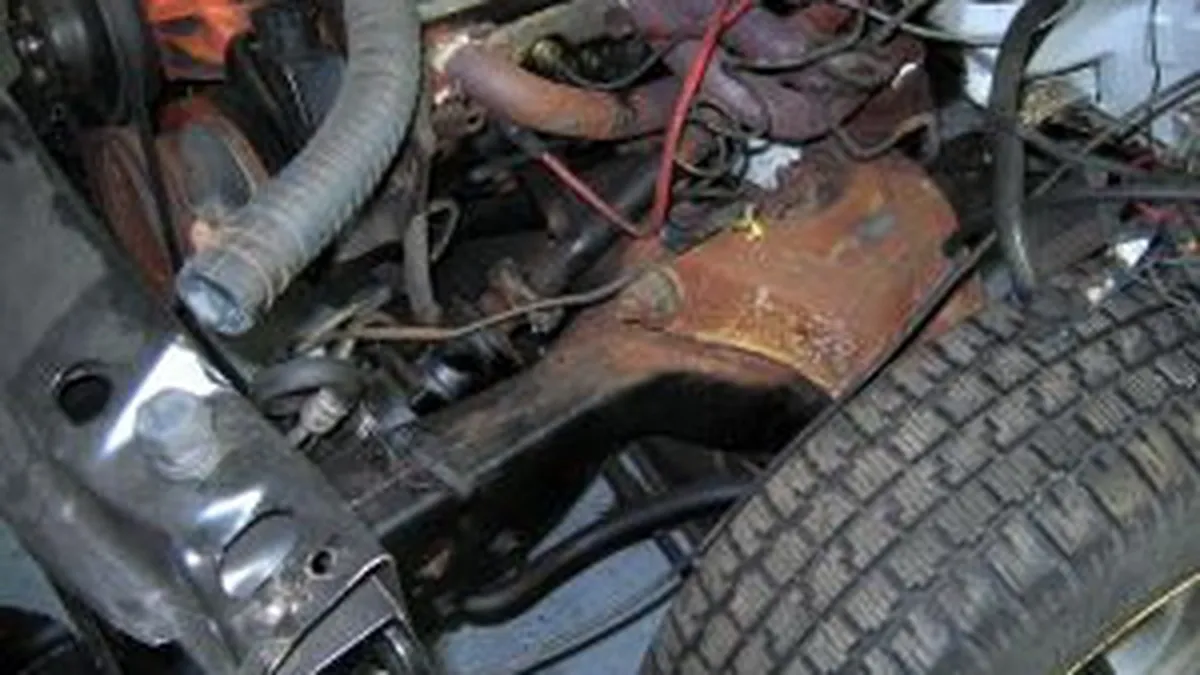 Cate service-uri auto functioneaza ilegal in Romania