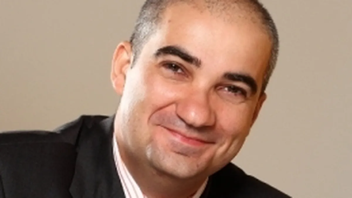 Director al Microsoft Romania, audiat la DNA