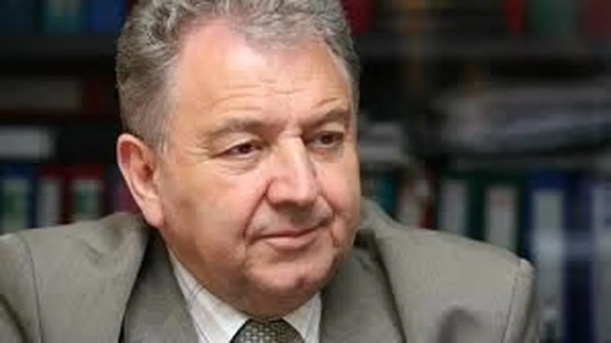 DNA cere din nou arestarea lui Carabulea: A monitorizat video, de acasa, sediul Carpatica Asig