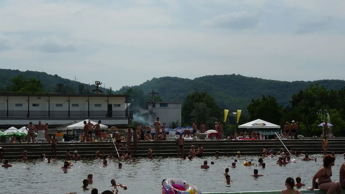 Paradis la 100 de km de Bucuresti. Ce poti face intr-un weekend petrecut aici