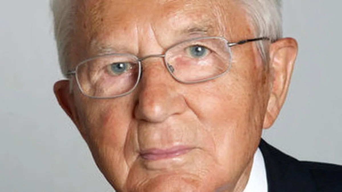 Viata si moartea discreta a celui mai bogat german