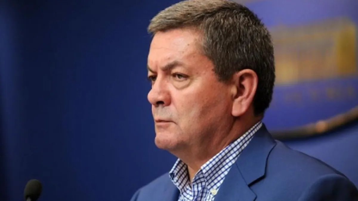 Rus: Autostrada Transilvania ar putea fi gata in 2017