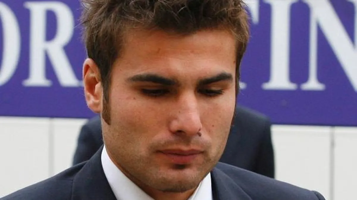 Adrian Mutu a dat in judecata Gazeta Sporturilor