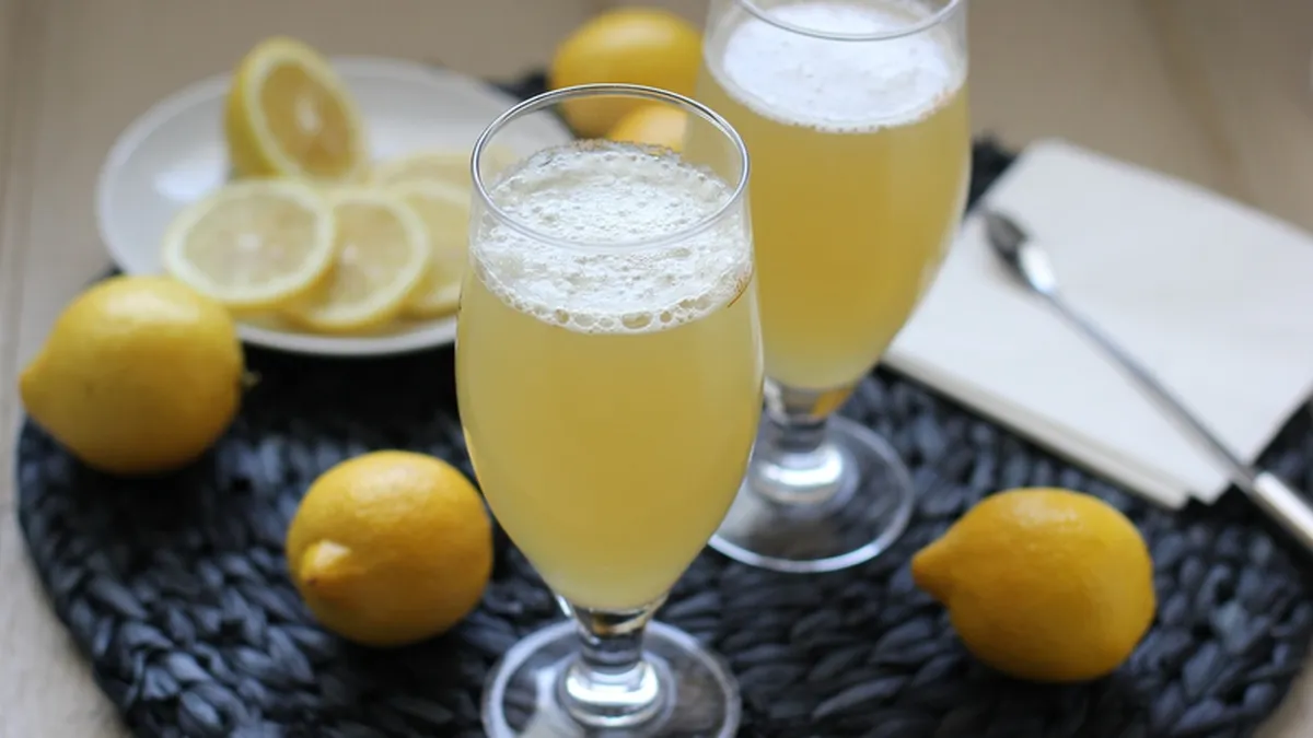 Studiu: 4 din 10 beri cu fruct contin cel putin 3 E-uri