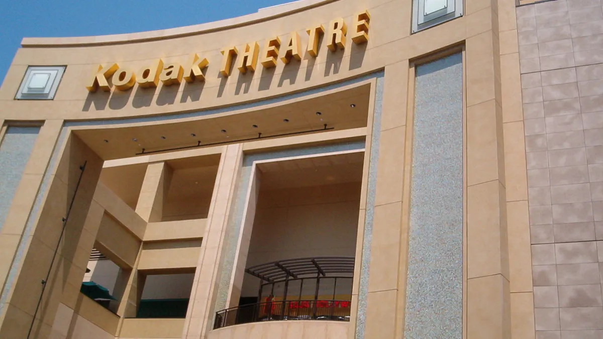 Ultima fabrica Kodak ce produce pelicula pentru filme ar putea fi salvata de regizori de la Hollywood