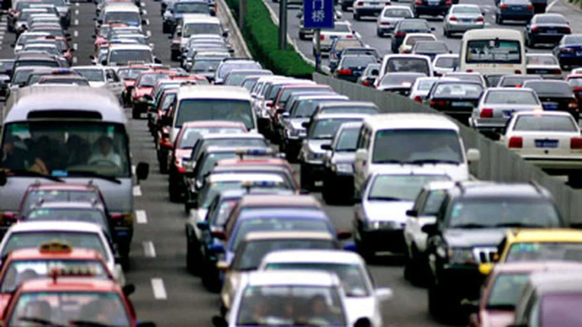 Ponta, dupa blocarea A2: Suspendam permanent taxa la podul Cernavoda in weekend