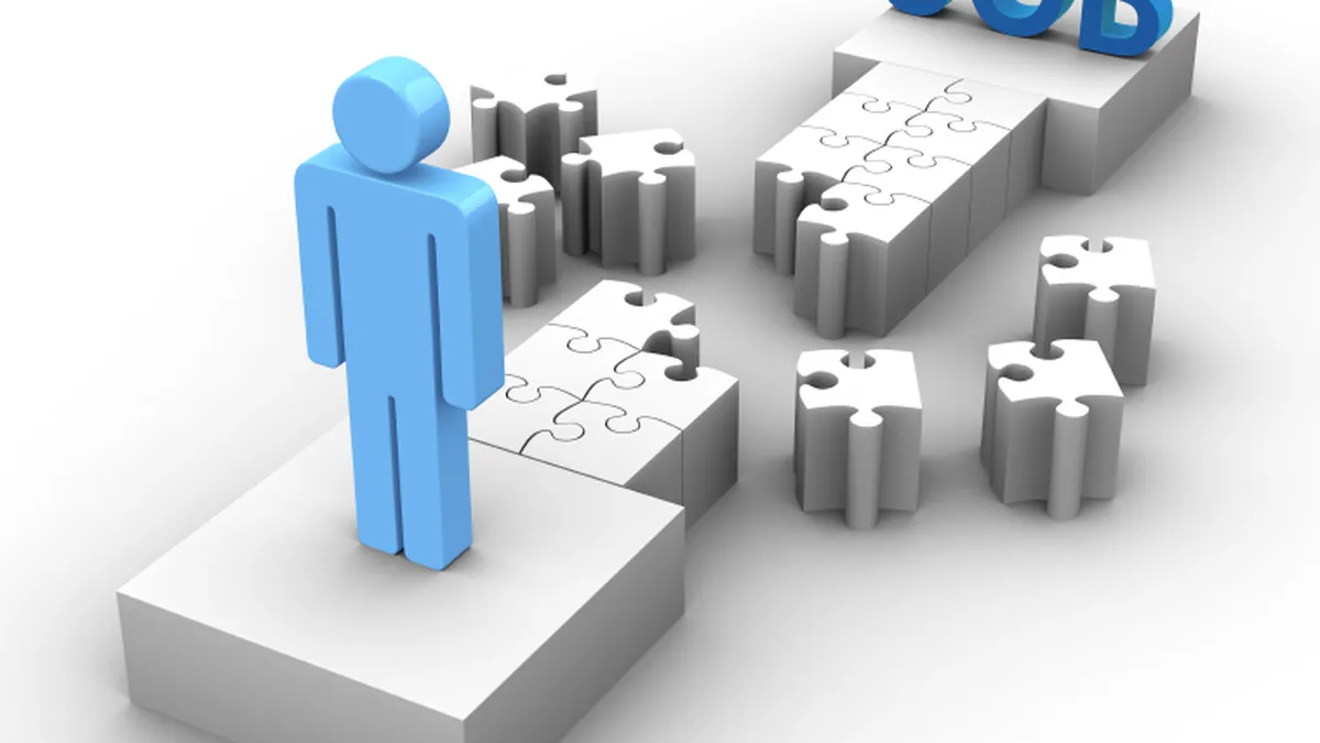 5 lucruri traznite: Ce sa NU spui la interviul de angajare