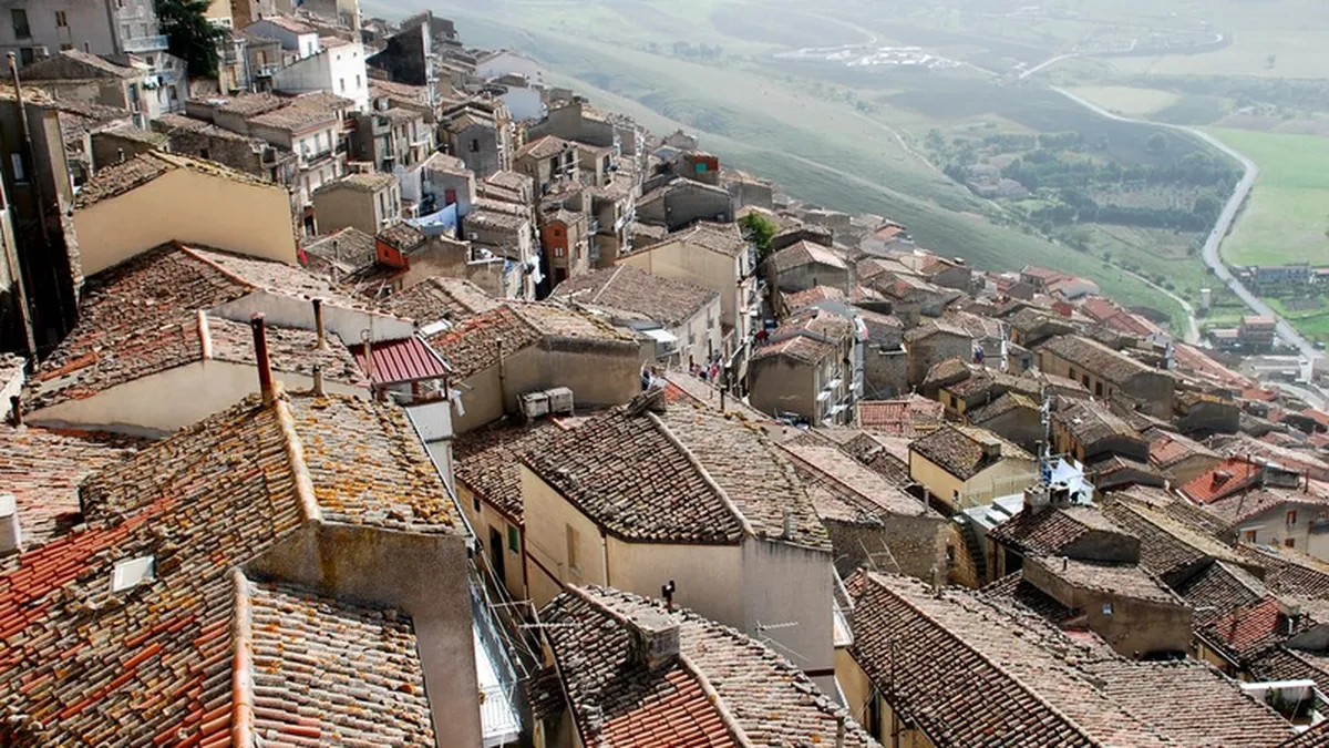 Case scoase la vanzare la pretul de 1 euro