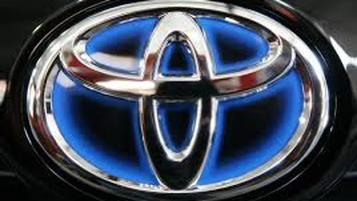 Toyota vrea sa construiasca un succesor al bolidului Lexus LFA de 552 de cai putere