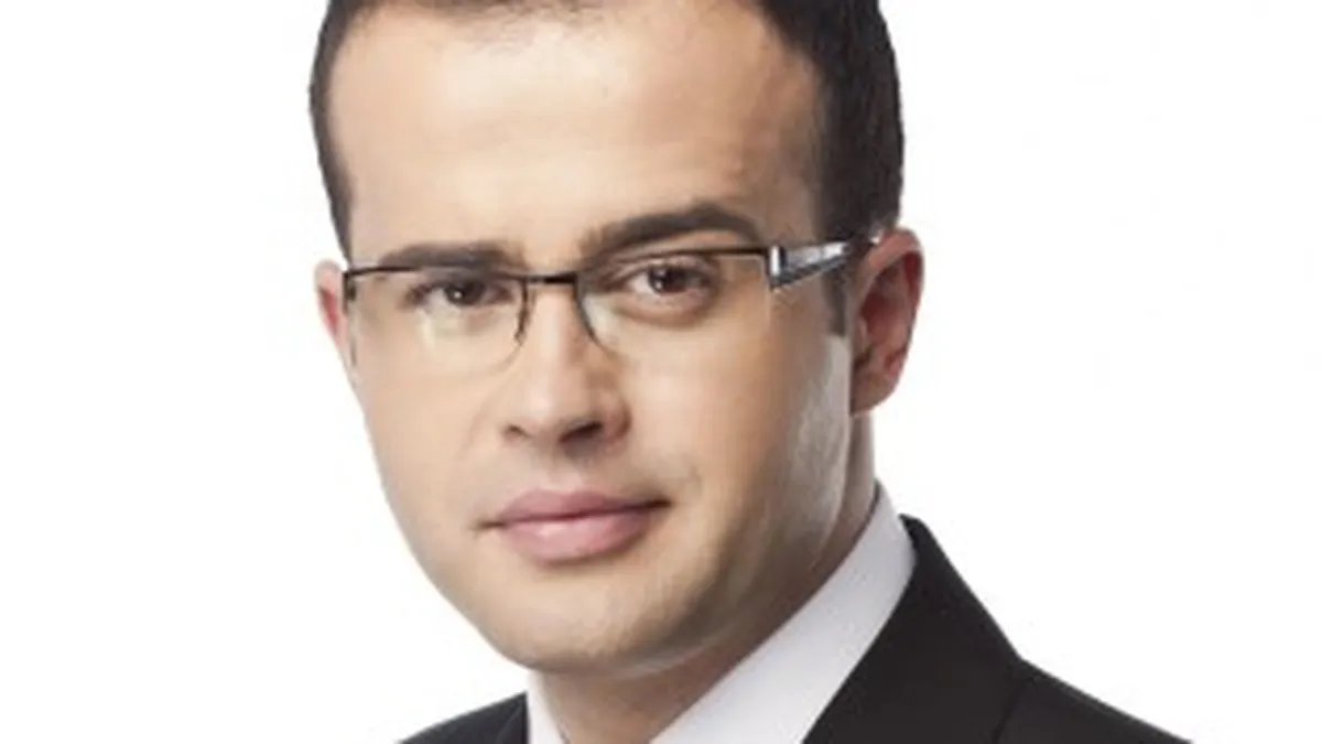 Ginerele lui Basescu l-a dat in judecata pe Mihai Gadea