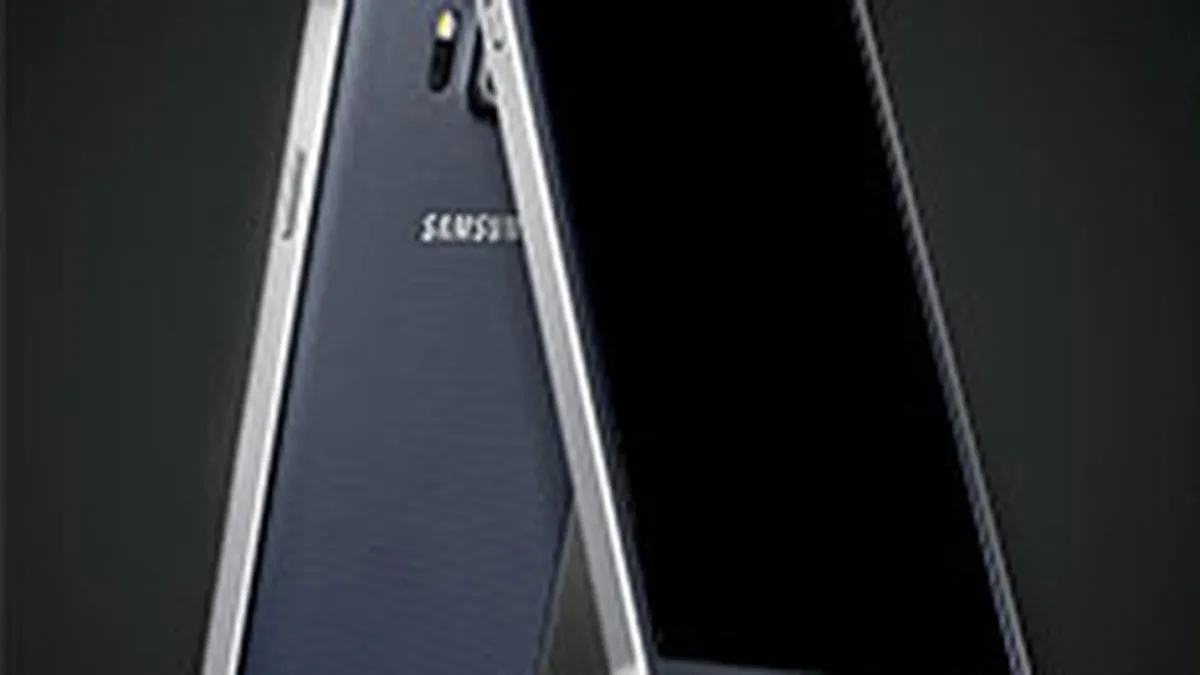 Samsung ii ia fata lui Apple: Lanseaza Galaxy Alpha inainte de iPhone 6 (Foto)