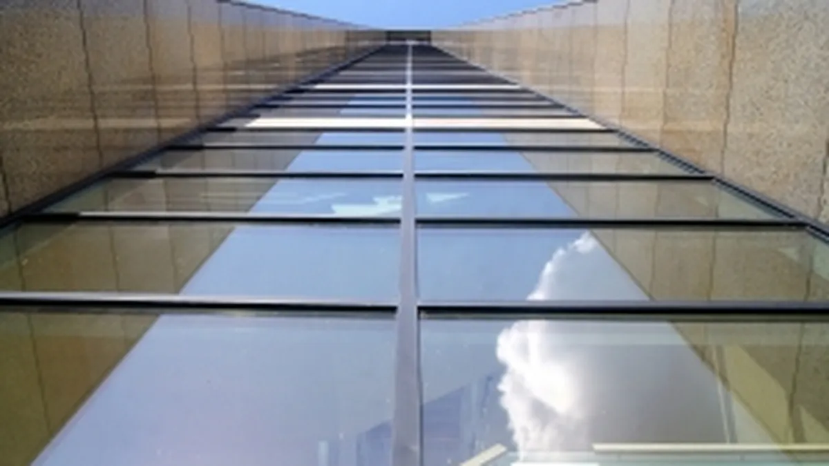 Topul zonelor de birouri din Bucuresti: In Centru-Vest tranzactii duble, in Nord scadere la jumatate