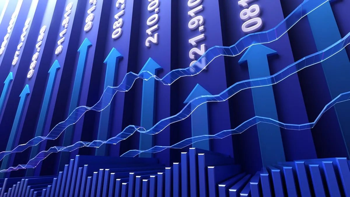 Bursa de la Bucuresti, cea mai buna performanta din regiune in primul semestru