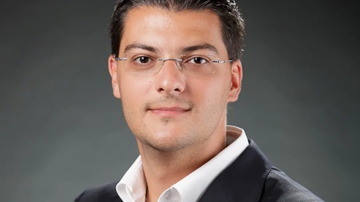 Razvan Pascu lanseaza un ONG prin care multinationalele vor avea ocazia sa faca ceva pentru turismul romanesc