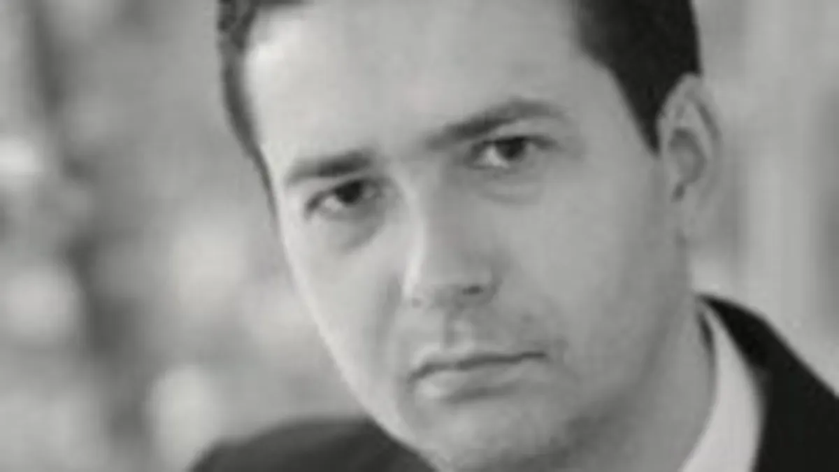 Directorul editorial al revistelor National Geographic si Traveler paraseste Burda Media