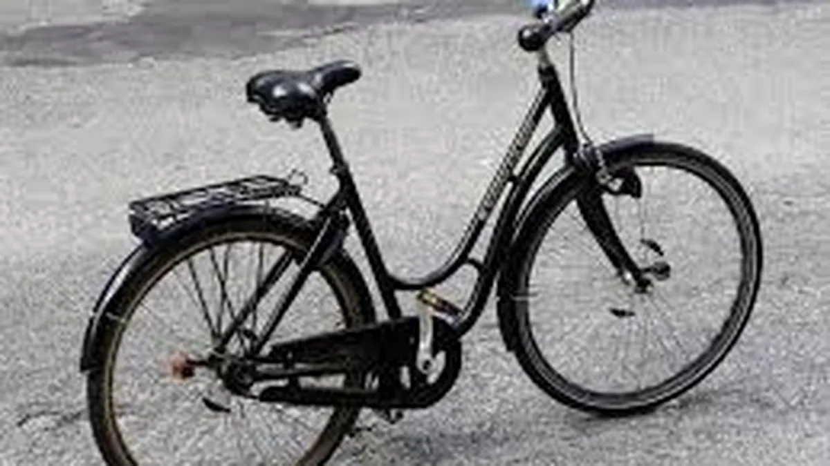 Romania pedaleaza mai mult la sat decat la oras