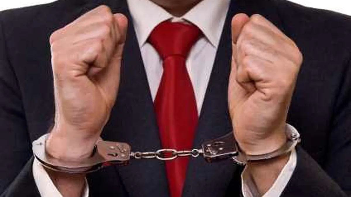 Cum a contribuit seful unei firme de constructii la prejudicierea statului cu 100 mil. euro