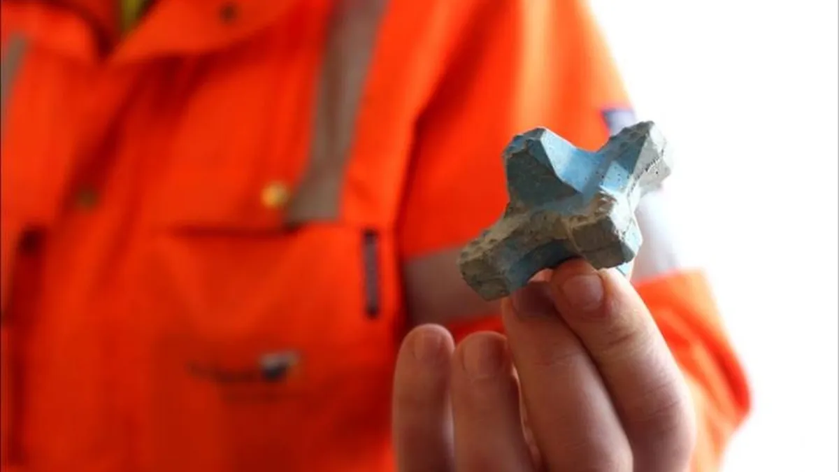 Cum arata proiectul de peste 600 mil. lei care apara portul Constanta de efectele distructive ale valurilor marii