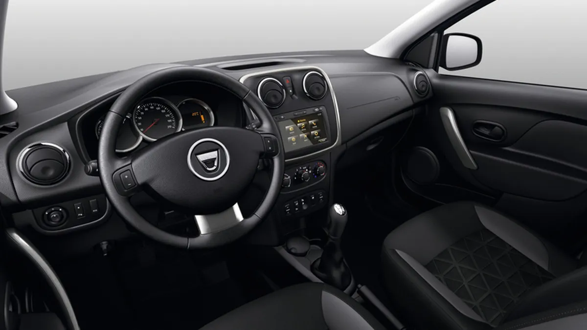 Presa britanica: Renault pregateste un Sandero sportiv