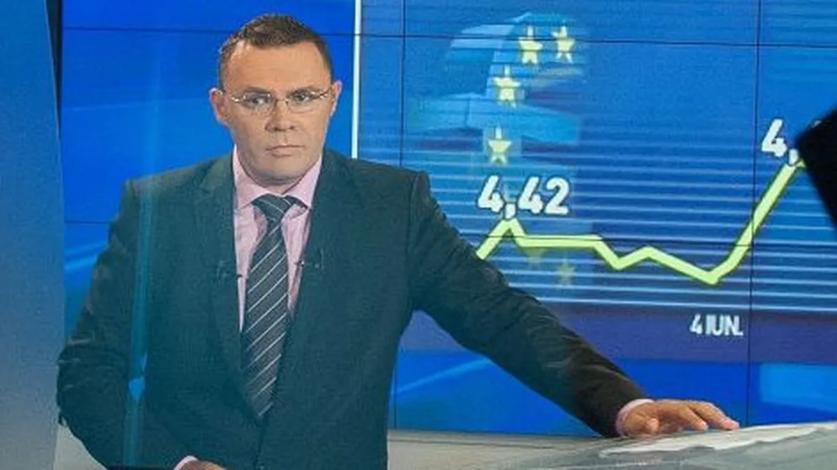 Moise Guran revine cu un nou sezon Biziday la TVR 1