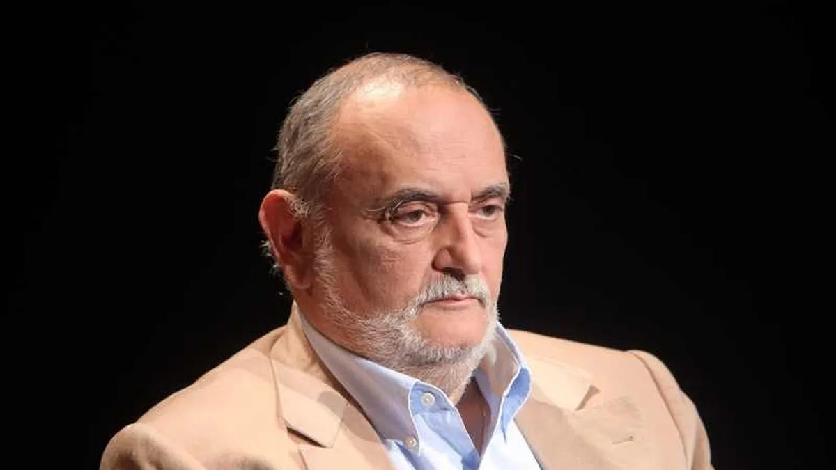 ANAF incepuse inspectia fiscala la Dinu Patriciu, dar va renunta imediat la verificari