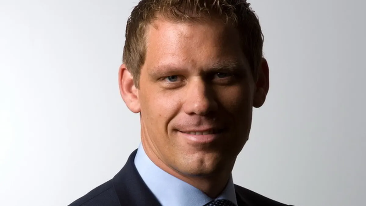 Rene Schob este noul country managing partner Mazars