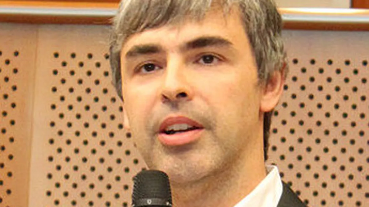 Ce test trebuie sa treci ca sa te cumpere Google