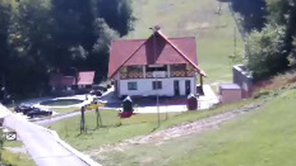 Investitie de peste 6,6 milioane de lei pentru dezvoltarea statiunii Sugas Bai