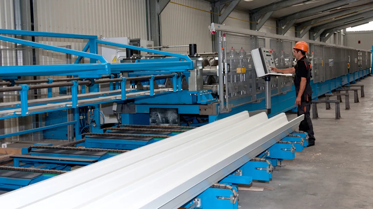 Proinvest Group investeste peste 1 milion de euro in noi facilitati de productie