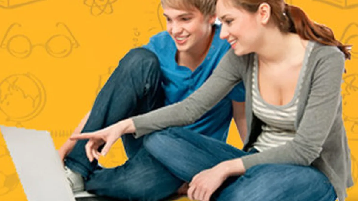 Parinti in era digitala: Shopping online pentru scoala