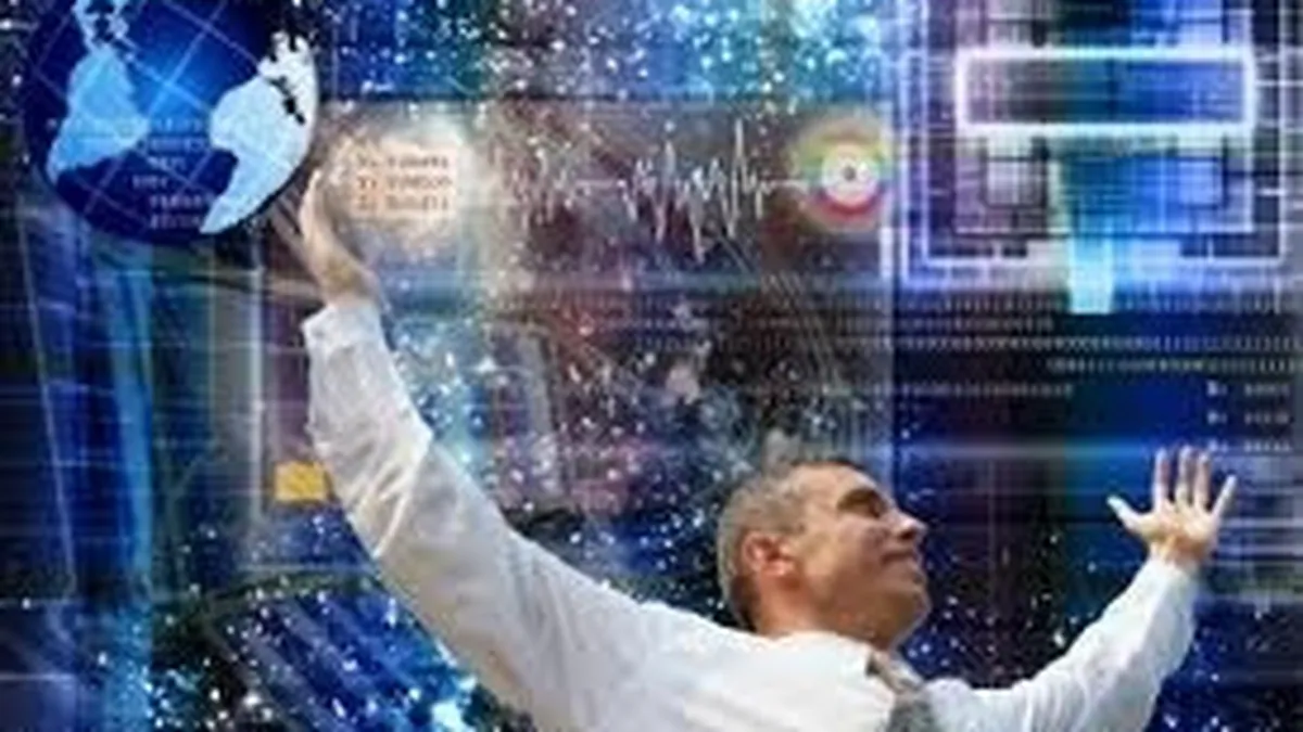 Tehnologia, criminalul clasei mijlocii din Marea Britanie