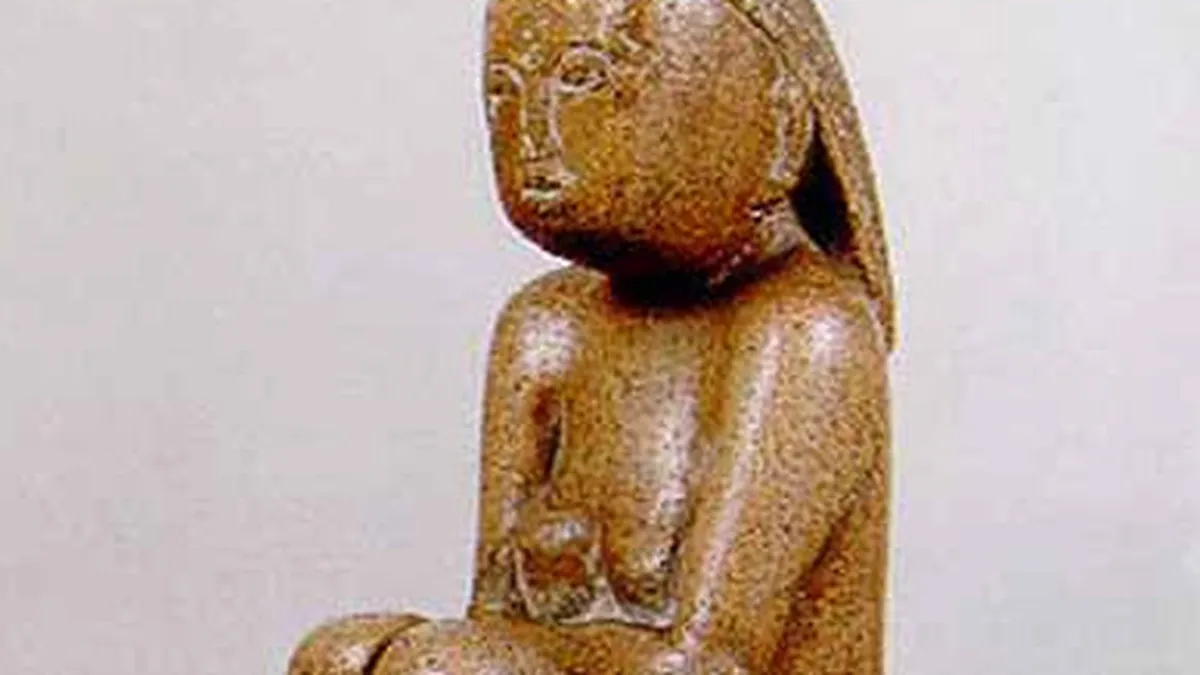 Cumintenia Pamantului de Brancusi, pusa in vanzare