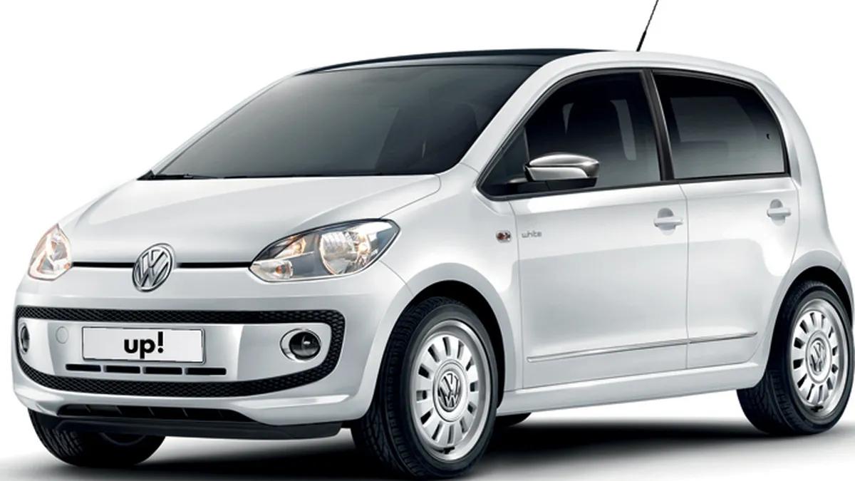 Topul masinilor cu cel mai mic consum de combustibil