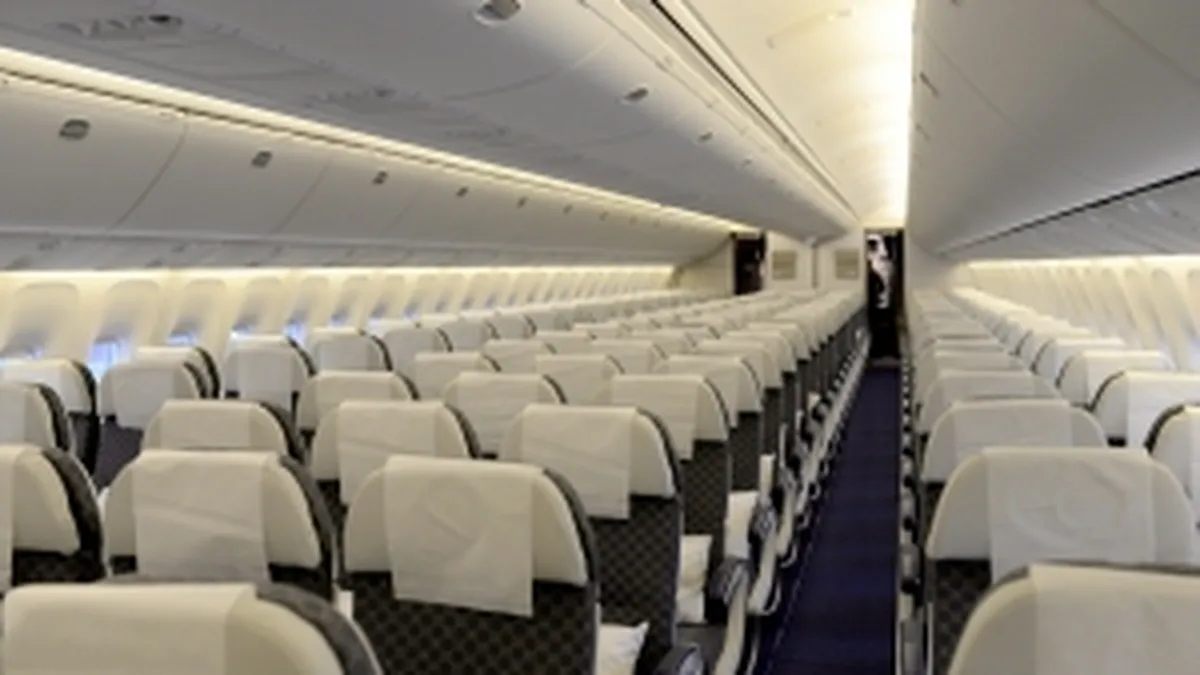 Cea mai mare comanda de aeronave Boeing a unui operator aerian din Europa