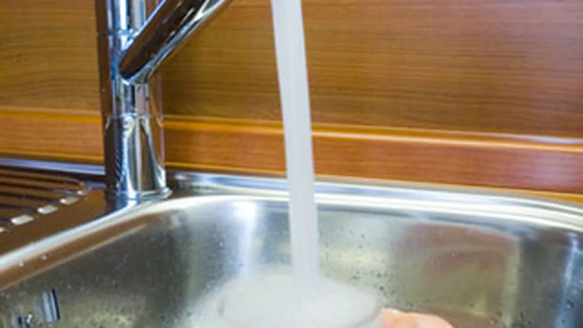 Romania Curata: Petrom sau Gazprom? Cine a otravit apa in Banat?