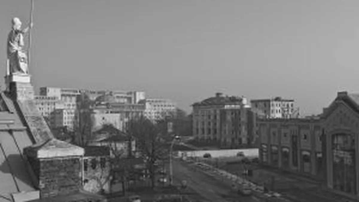 Cum aniverseaza Bucurestiul 555 de ani